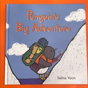 New children book
